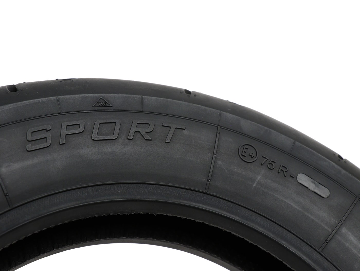 bgm SPORT 3.50-10 tubular tyres available - REINFORCED 180 km/h