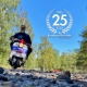 25 anni Lambretta Club Stoccolma