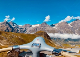 Journées Vespa Alp 2020 Zell am See