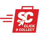 Test Scooter Center CLICK & COLLECT nu