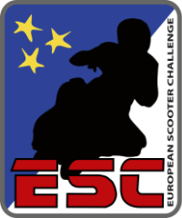 Logotipo de ESC