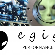 Elaborazione Vespa Egig Performance
