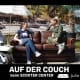 On the couch at Scooter Center. An interview with Julia Spitzna