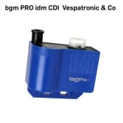 BGM6697 bgm PRO IDM CDI