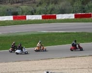 scooter-racing-nuerburgring-2005 - 7