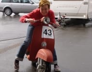 scooter-racing-nuerburgring-2006 - 14