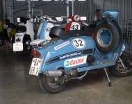 scooter-racing-nuerburgring-2006 - 3