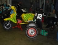 scooter-racing-nuerburgring-2006 - 44