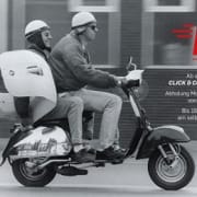 Scooter Center Click & Collect opening times