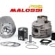 Malossi MHR PX 200 2021/2022 outlet nozzle