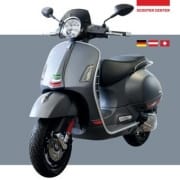 Scooter Center CATALOGUS 2021 2022
