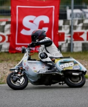 ESC-Scooter-Racing-Harzring-2021 - 1