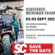 Uložit datum: Scooter Center Víkend scooterists Cologne 2022