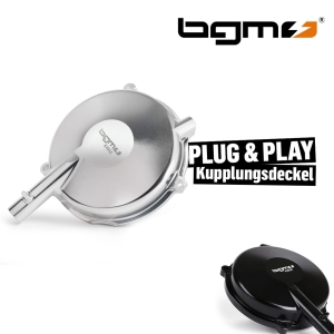 Plug-and-play koppeling
