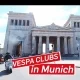 Vespa Club de Múnich