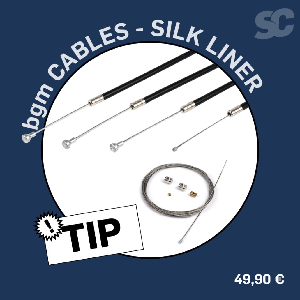 Ofertas de Silk Liner