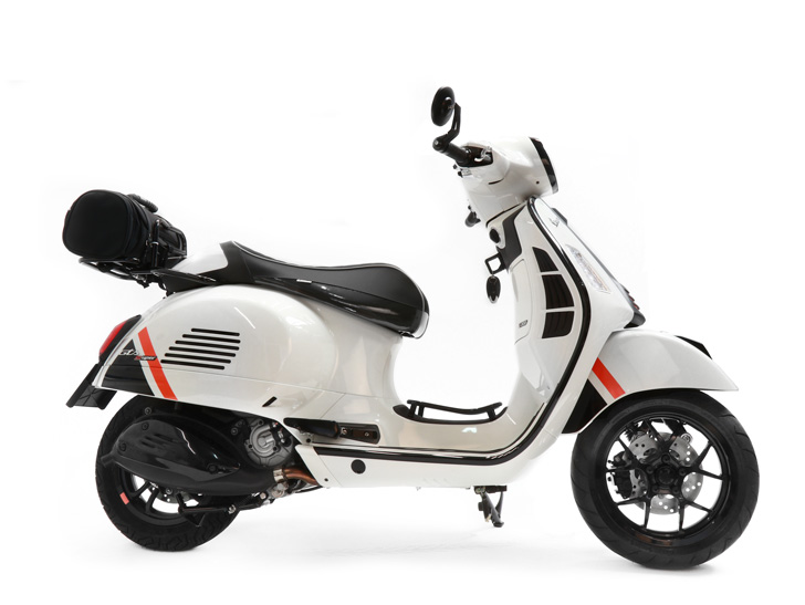 Vespa GTS 2023