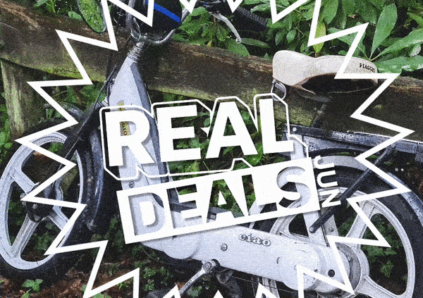 Real deals June