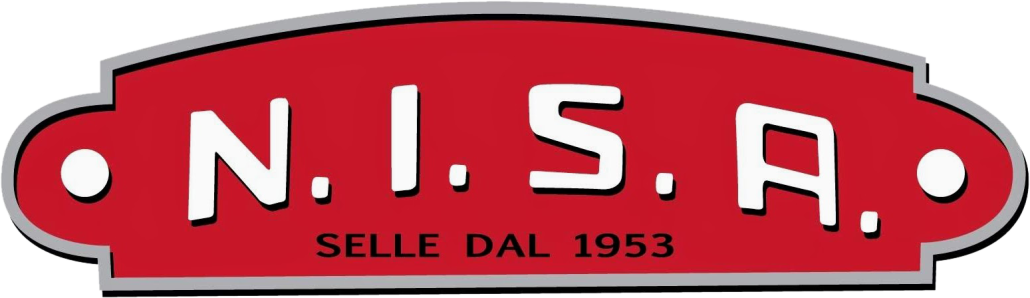 Il logo NISA