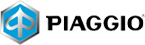 Logotipo de Piaggio