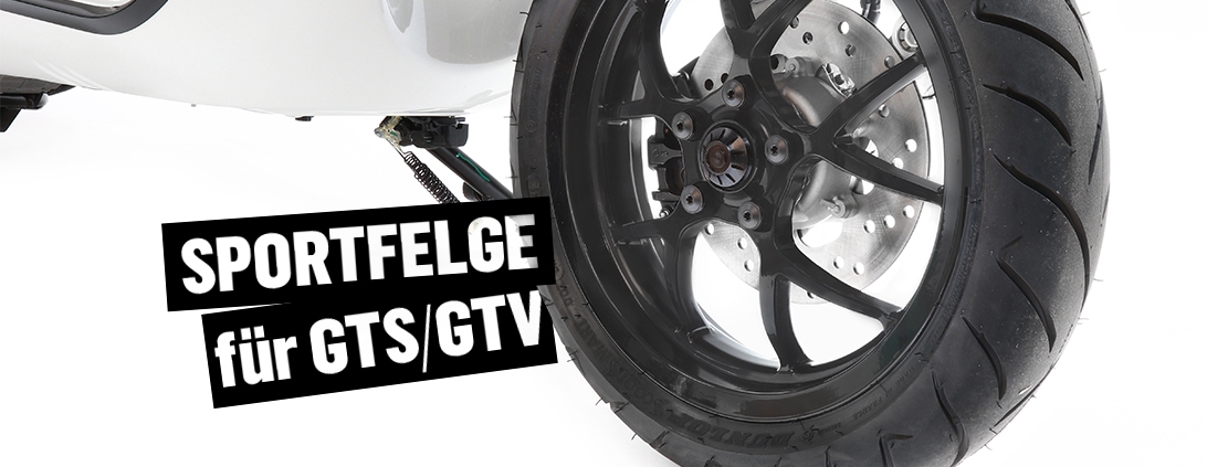 GTS-velg