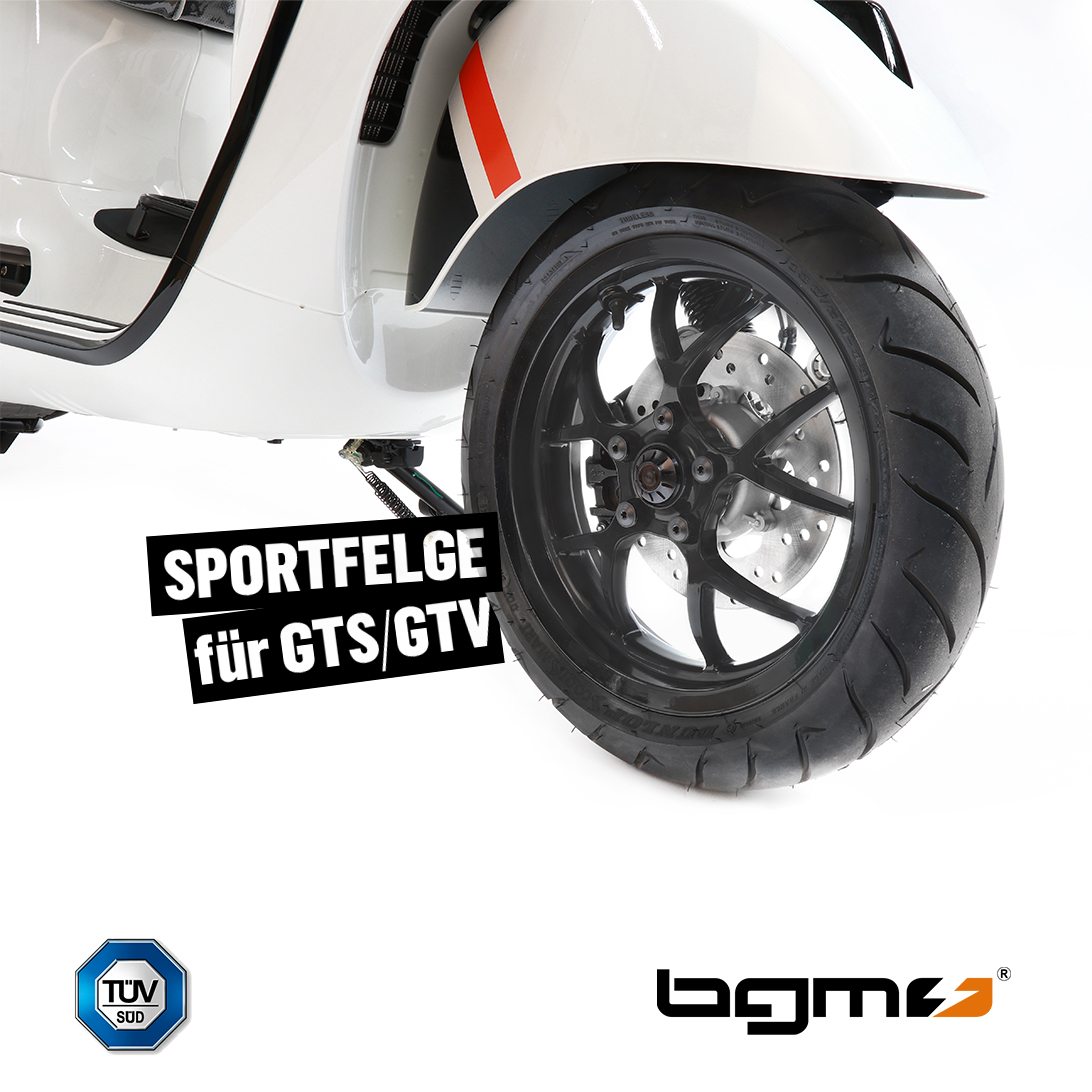 GTS-velg