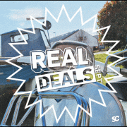 real deals september