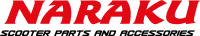 NARAKU logo