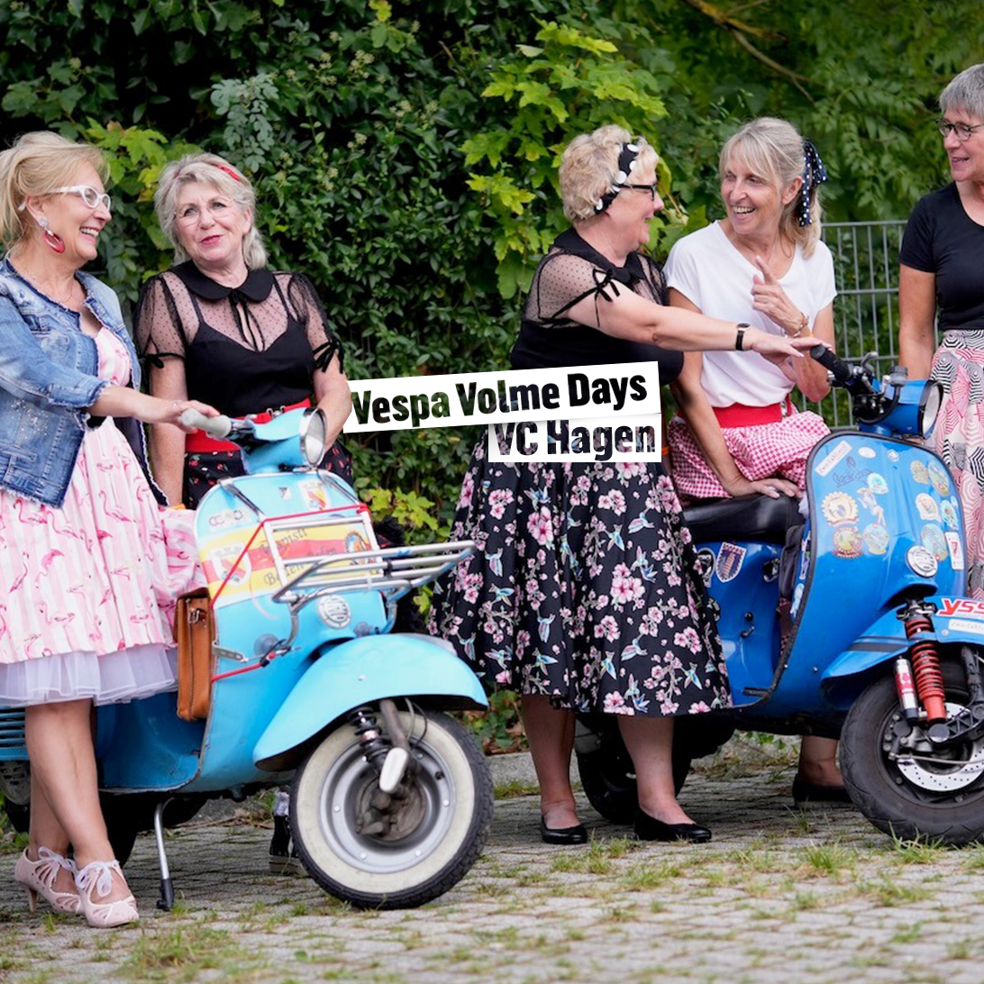 Vespa-Volme-Days