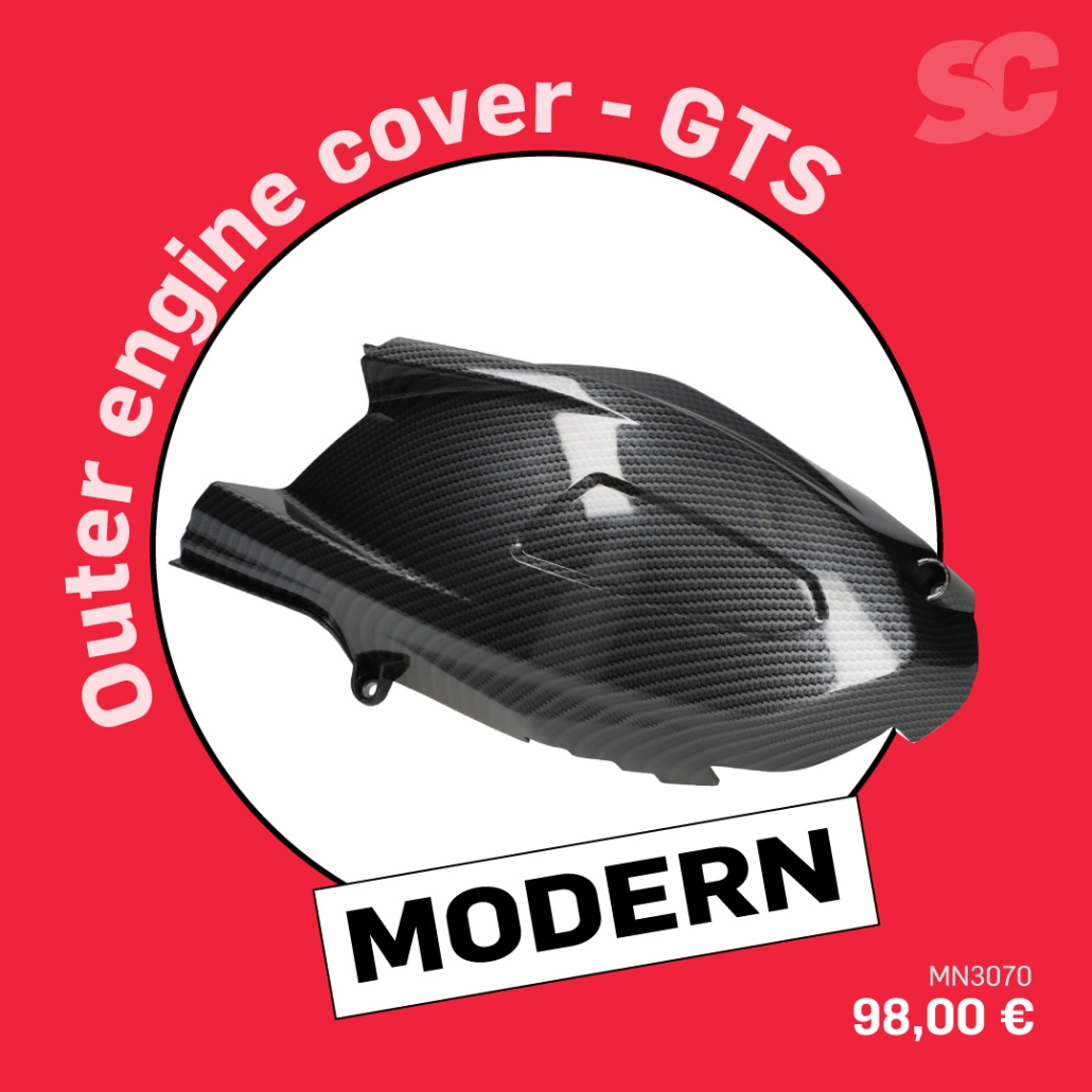 Vario lid cover