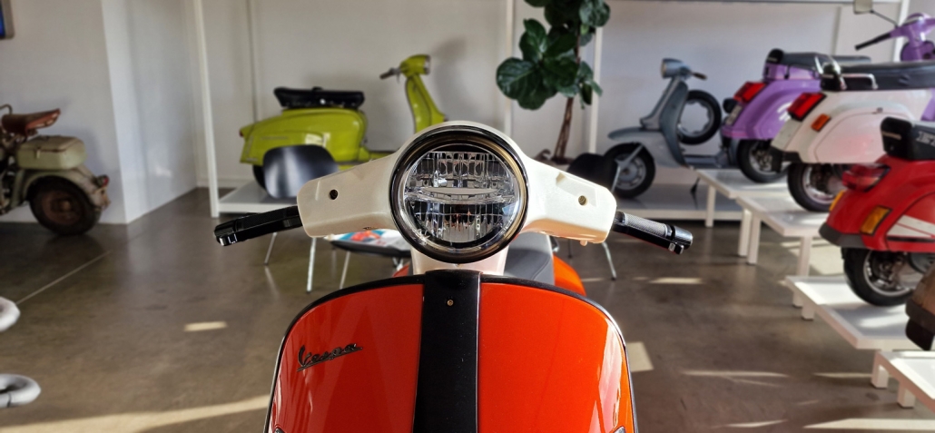 Modèle d'outil Dropbar GTS