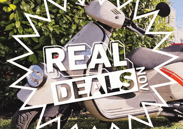 real deals november