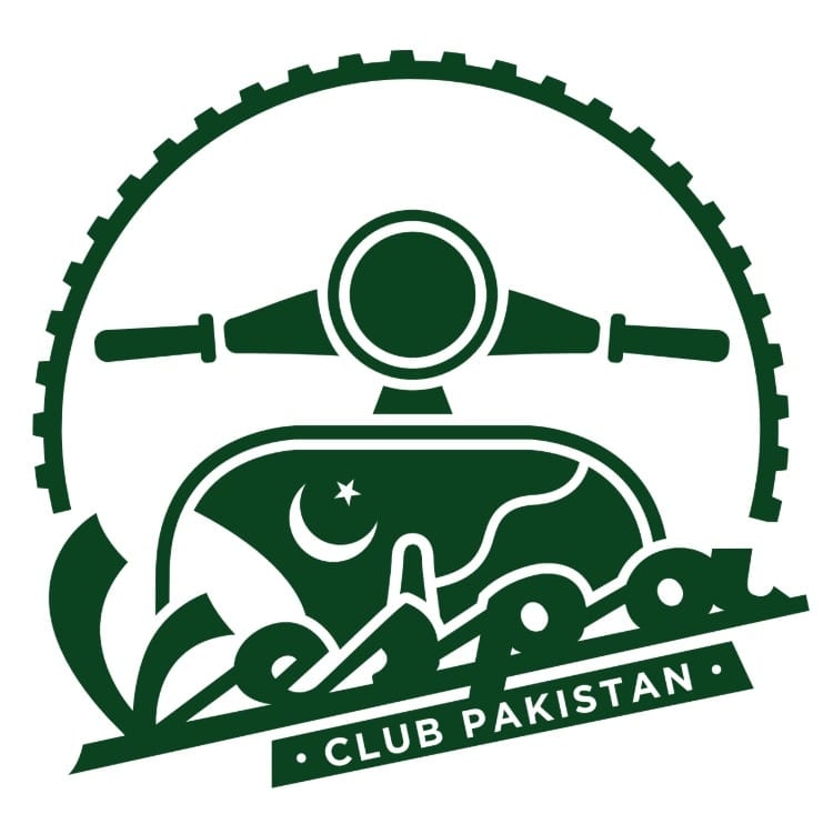 Vespa Club Pakistan