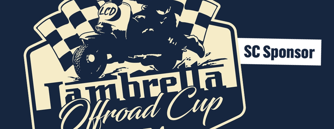 offroad Cup Lambretta