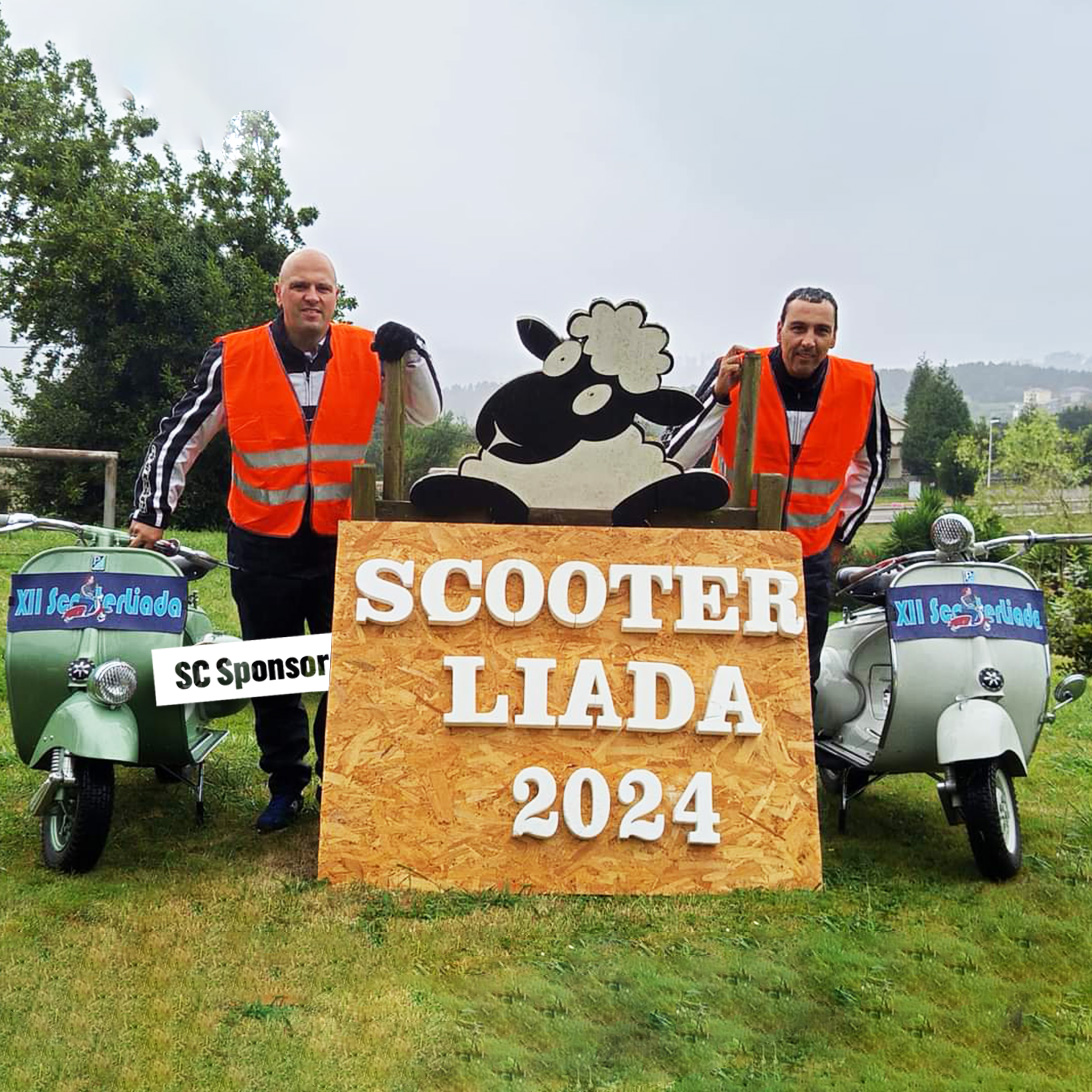 Scooterliada 2024