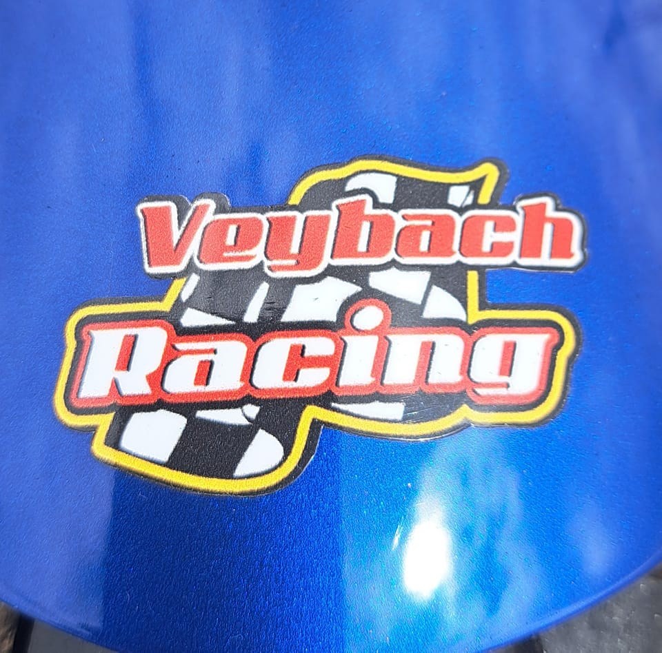 Veybach Racing Logo