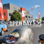 Open Day Scooter Center 2024