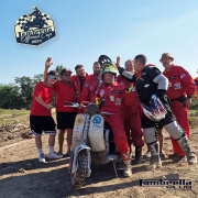 Lambretta Offroad Cup 2024