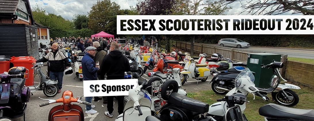 Essex Scooterists