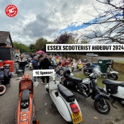 Essex Scooterists