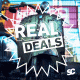 real deals oktober