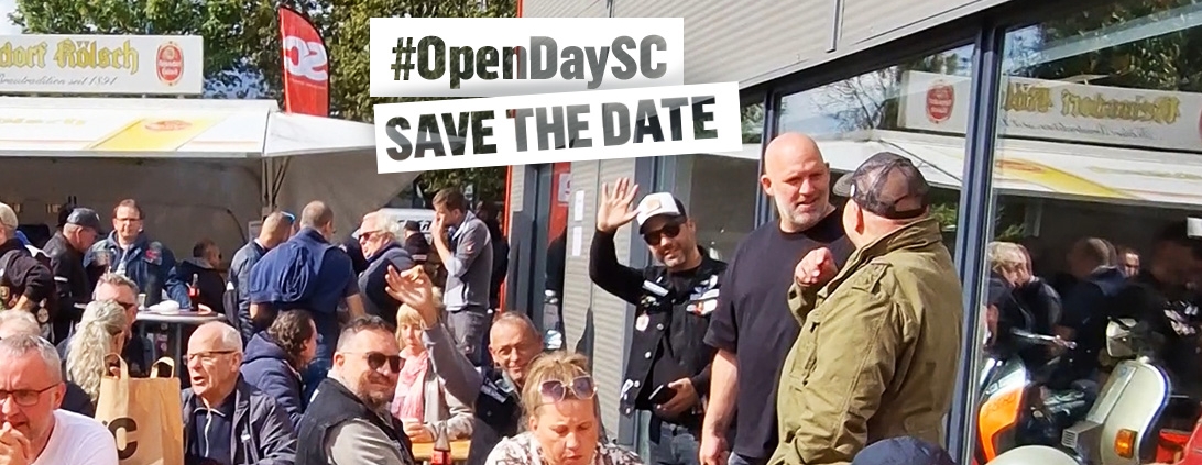 OpenDaySC