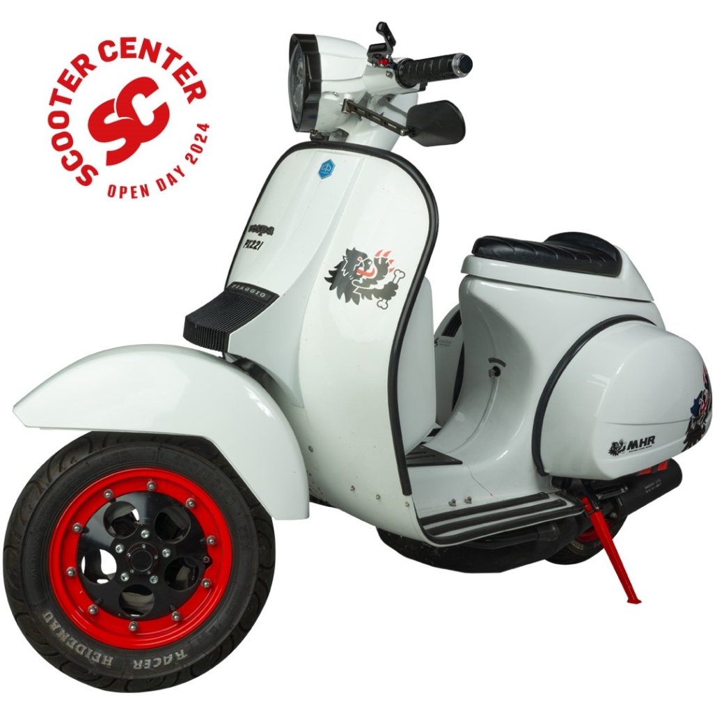 VespaPX80