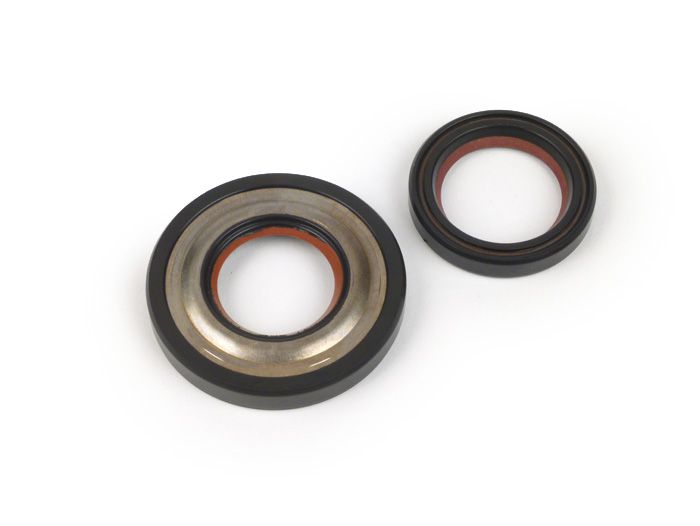 Simmerings PTFE shaft seals Vespa