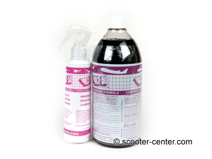 Agente anticorrosivo -ACF-50- nebulizzatore a pompa (32 OZ) - 946ml articolo n. 7672794