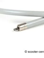 Kabel rychloměru Vespa V50-BGM6440SC (2)