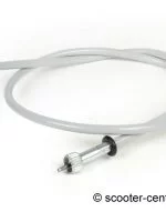 Kabel rychloměru Vespa V50-BGM6440SC (3)