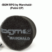 -BGM RPO by Marchald- for Polini CP carburettors
