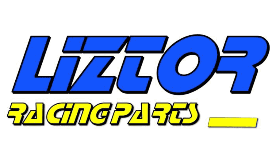Liztor Racing Vespa Parts logo
