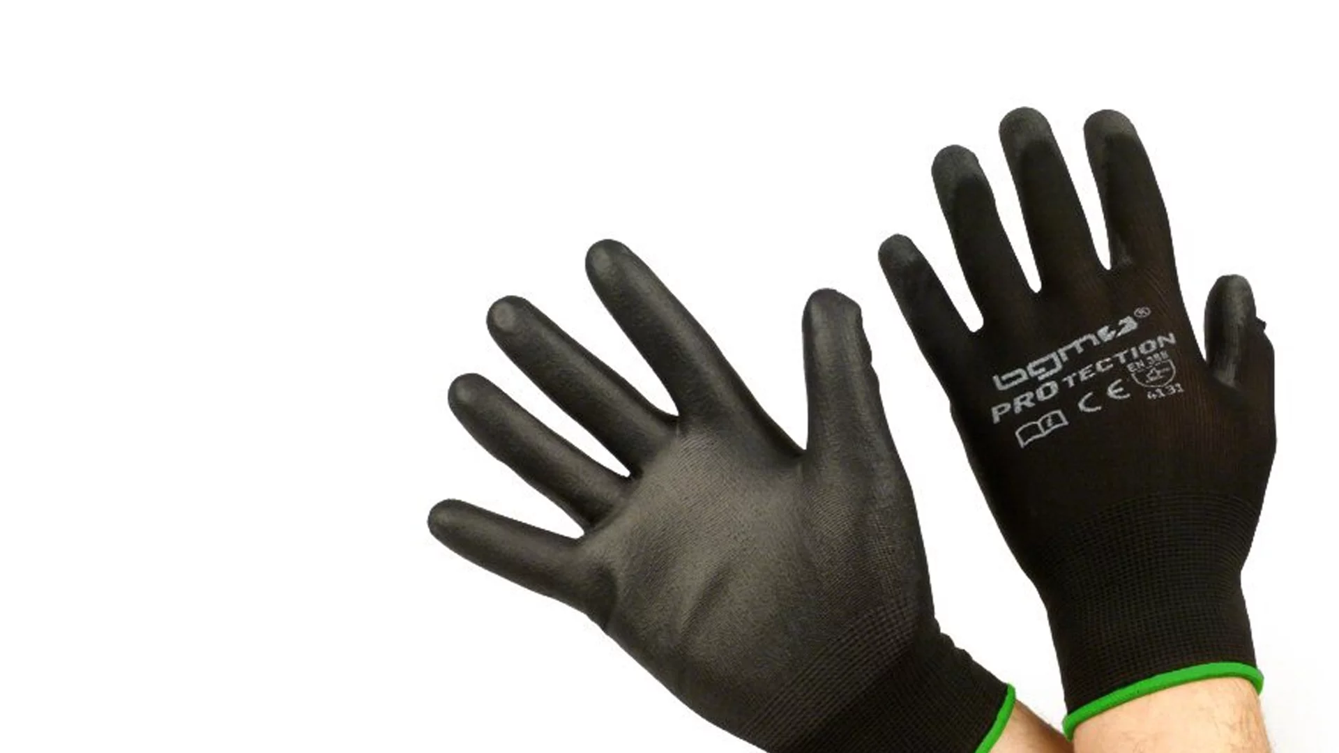 bgm protection assembly gloves